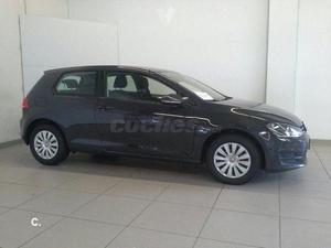 Volkswagen Golf Edition 1.6 Tdi 105cv Bmt 3p. -14