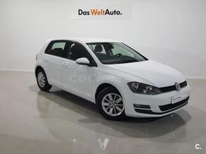 Volkswagen Golf Edition 1.6 Tdi 110cv Bmt 5p. -16