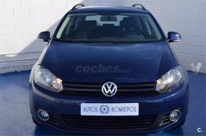 Volkswagen Golf Variant 1.6 Tdi 105cv Dpf Advance 5p. -11