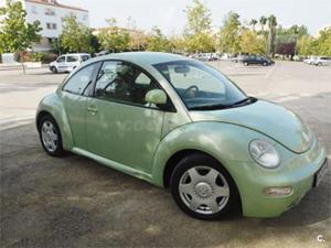 Volkswagen New Beetle 1.9 Tdi 3p. -99