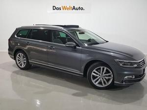 Volkswagen Passat Variant 2.0TDI Sport DSG 150