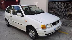 Volkswagen Polo 60 3p. -97