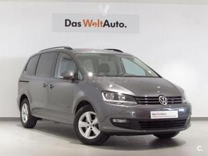 Volkswagen Sharan 2.0 Tdi 140cv Edition Bluemotion Tech 5p.