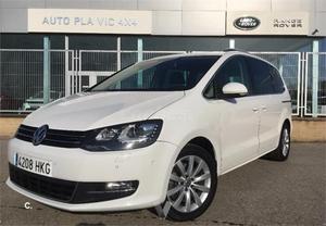 Volkswagen Sharan 2.0 Tdi 170cv Dsg Sport Bluemotion Tech