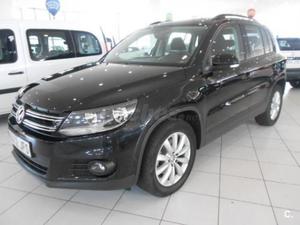 Volkswagen Tiguan T1 2.0 Tdi 110cv Bmt 4x2 5p. -15