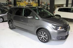 Volkswagen Touran 1.6 Tdi 105cv Dsg Advance Bmotion Tech 5p.