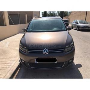 Volkswagen Touran 2.0 Tdi 140cv Dsg Advance 5p. -13