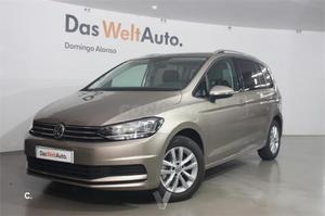 Volkswagen Touran Advance 1.6 Tdi 85kw 115cv Dsg 5p. -17