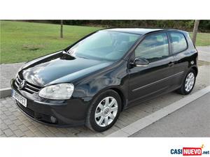 Volkswagen golf 1.6 fsi sportline