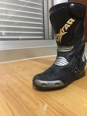 botas para moto