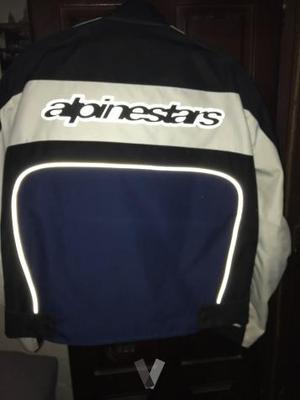 chaqueta nueva Alpinestar T L