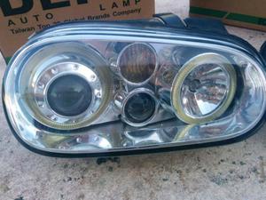 faros golf 4