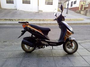 AIYUMO scooters 50cc -10
