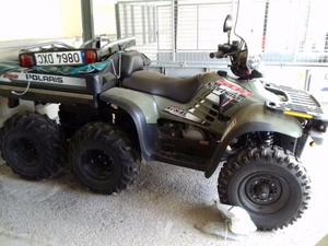 ATV POLARIS SPORTMAN X6