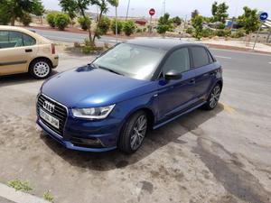 AUDI A1 Sportback 1.0 TFSI 95CV Adrenalin2 -15