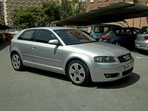 AUDI A3 2.0 TDI AMBITION -04