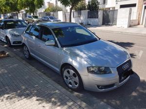 AUDI A3 Sportback 1.6 FSI Ambition -04