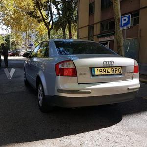 AUDI A4 1.9 TDI -02