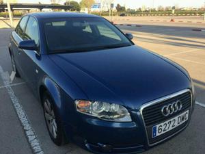 AUDI A4 2.0 TDI -05