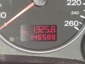 AUDI A4 2.0 TDI multitronic Avant DPF -06