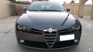 Alfa Romeo  Jts Selective 4p. -06