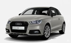 Audi A1 1.0 Tfsi Adrenalin 3p. -17