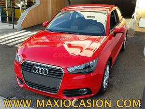 Audi A1 1.6 Tdi 105cv Attraction 3p. -13