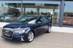 Audi A3 1.6 Tdi 85kw 116cv S Tronic Sportback 5p. -17