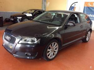 Audi A3 2.0 Tdi 140cv Ambition 3p. -11