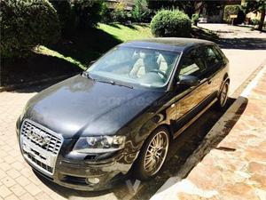 Audi A3 2.0 Tdi Attraction 3p. -04