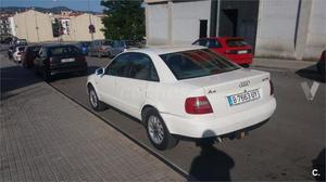 Audi A4 1.9 Tdi 110cv 4p. -98