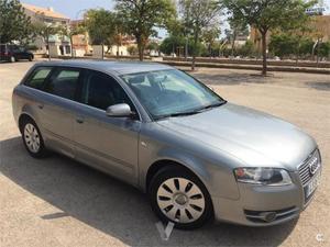 Audi A4 2.0 Tdi Avant 5p. -05