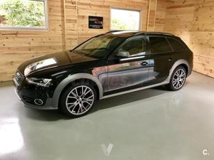 Audi A4 Allroad Quattro 2.0 Tdi 177cv S Tronic Quattro 5p.