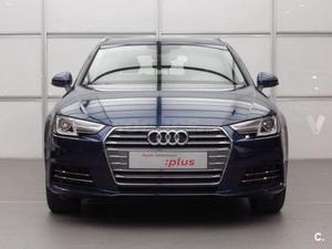 Audi A4 Avant 2.0 Tdi 150cv S Tronic Sport Edit 5p. -16