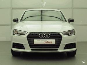 Audi A4 Avant 2.0 Tdi 150cv S Tronic Sport Edit 5p. -16