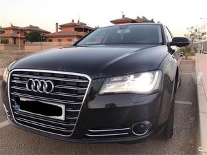 Audi A8 3.0 Tdi 250cv Quattro Tiptronic 4p. -12