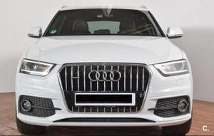 Audi Q3 2.0 Tdi 177cv Quattro Str S Line Edition 5p. -14