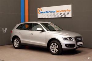 Audi Q5 2.0 Tdi 170cv Quattro 5p. -11