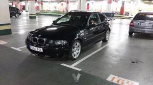 BMW Compact 320td Compact M Sport -04