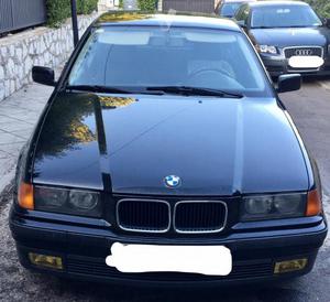 BMW Serie IS COUPE -94