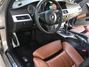 BMW Serie d -05
