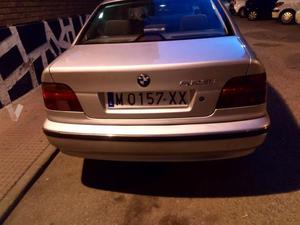 BMW Serie i -99