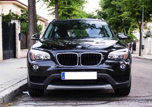 BMW X1 xDrive20d -13