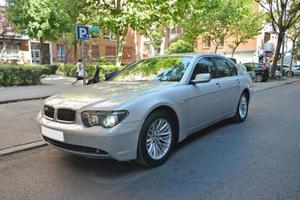 Bmw 735i 272cv