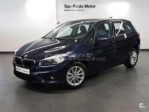 Bmw Serie 2 Active Tourer 218d 5p. -16