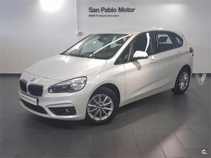 Bmw Serie 2 Active Tourer 218d 5p. -16