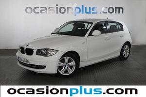 Bmw Serie i 5p. -10