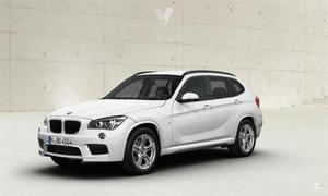 Bmw X1 Sdrive18d 5p. -14