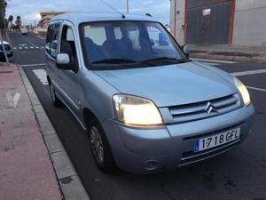 CITROEN Berlingo 1.4 SX Plus -08