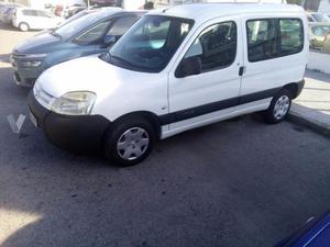 CITROEN Berlingo 1.6 HDi 90 X -10